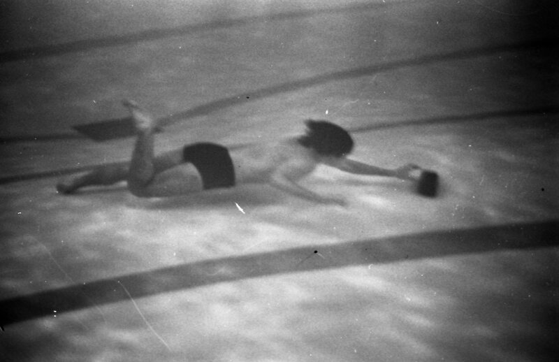 1977 Swimming, Under Water 09