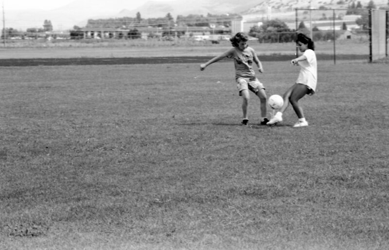 1987 Soccer, Rotary 08