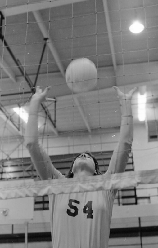 1979 Volleyball Action 38
