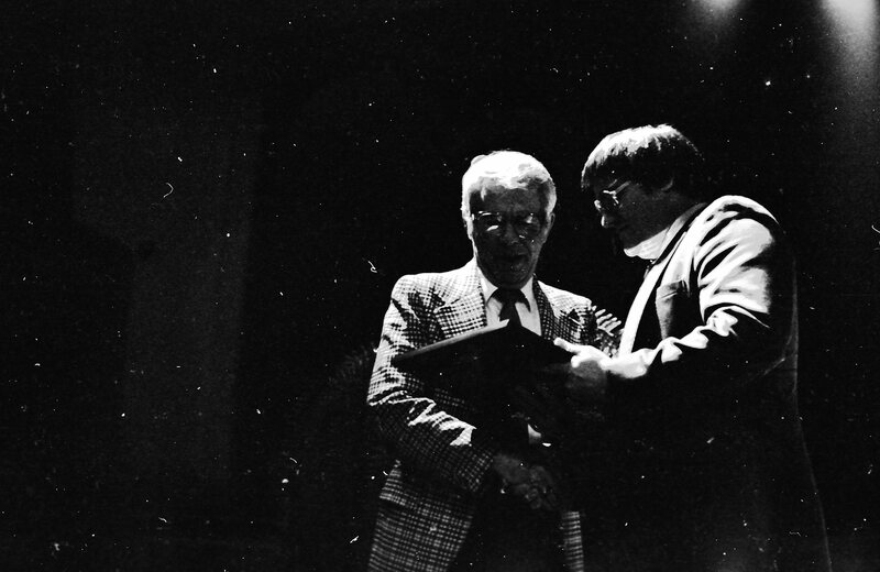 1983 Awards Ceremony 32