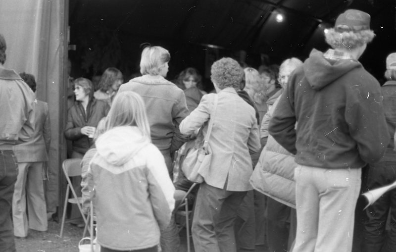 1980 Octoberfest, Folk Dancing 08