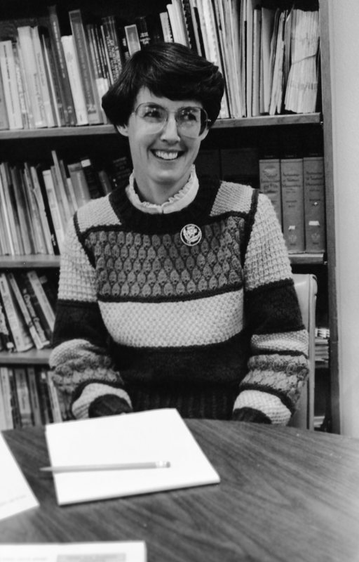 1987 Employee, Janet Millay 01