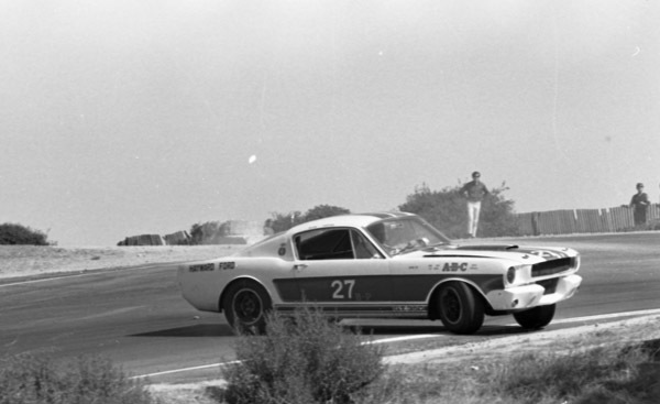 California, Car Races 14