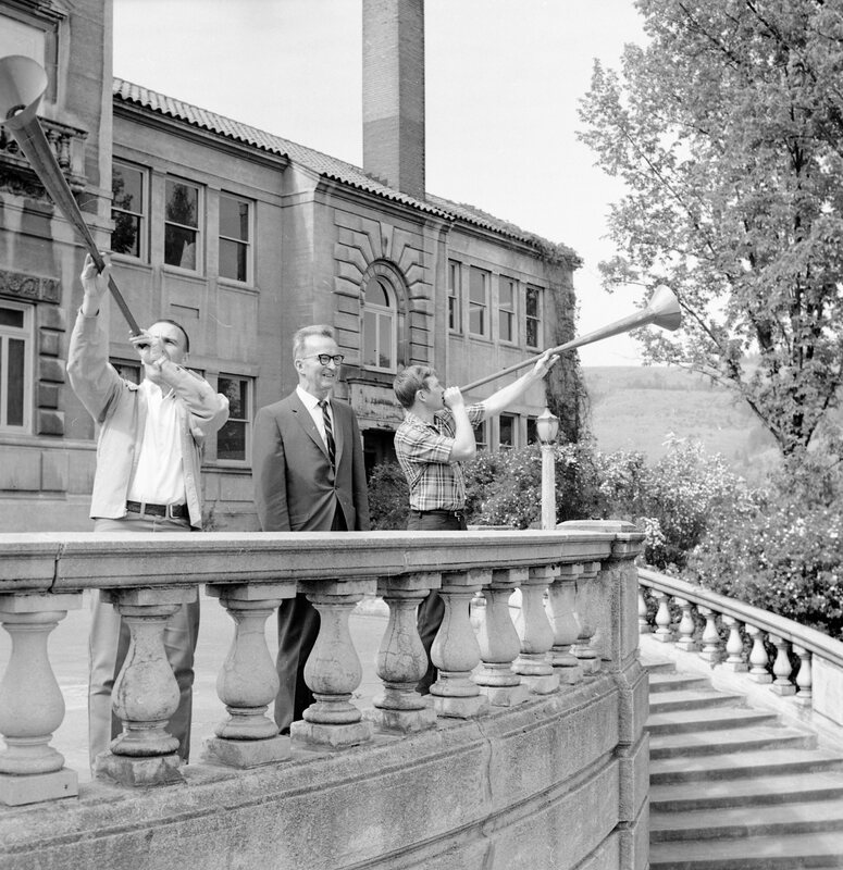 1968 Evensong Rehearsal 05