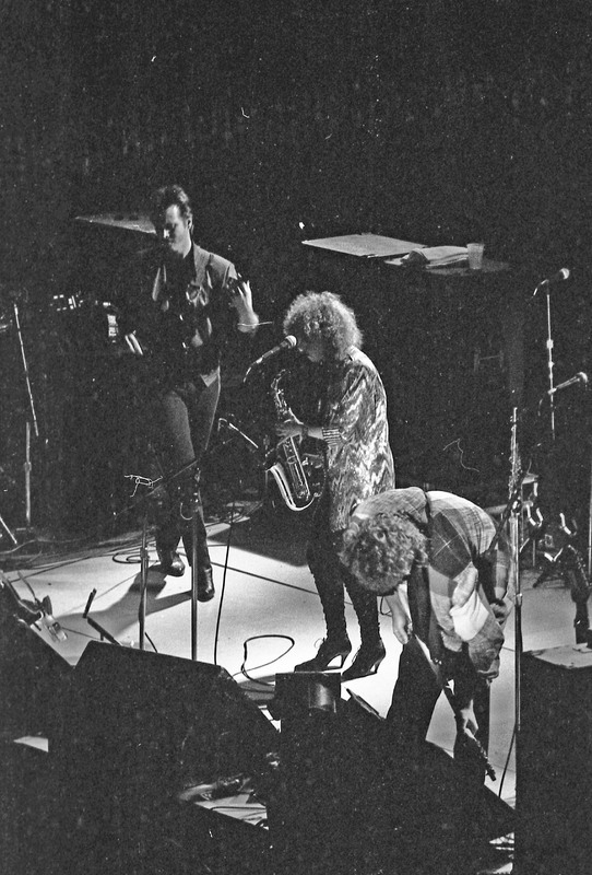 1985 Concert, "Quarterflash" 04
