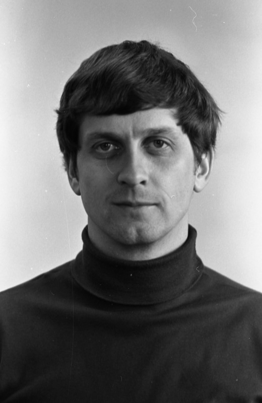 1978 Baseball Players, Portraits 18