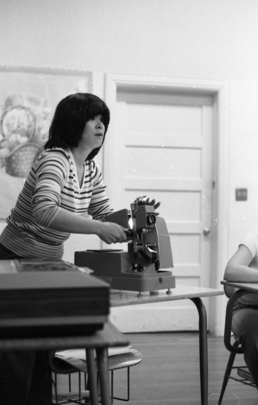 1980 Northwest Area Foundation, Project Harper 02