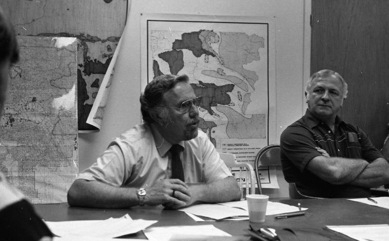 1981 Meeting, Grant County 03