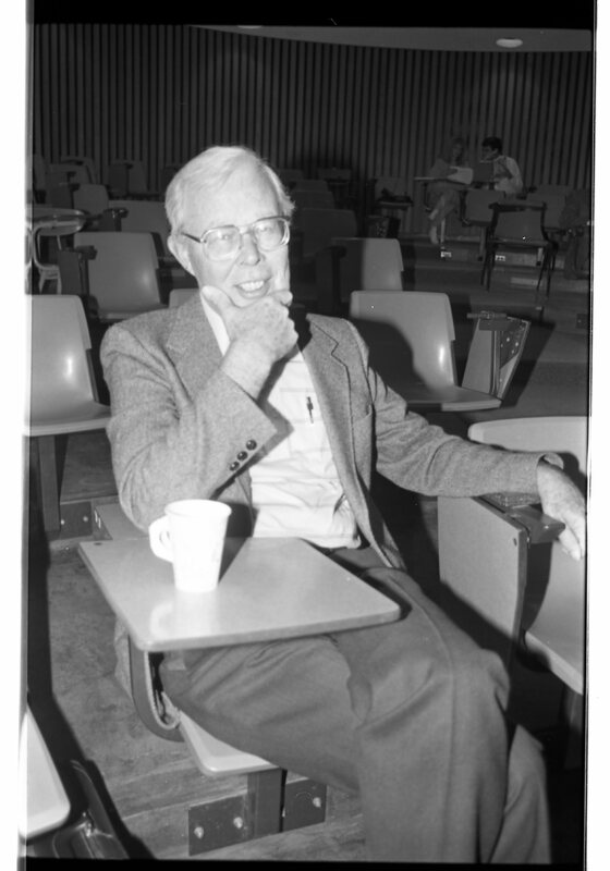 1989 Employees &amp; Guest, Reception 05