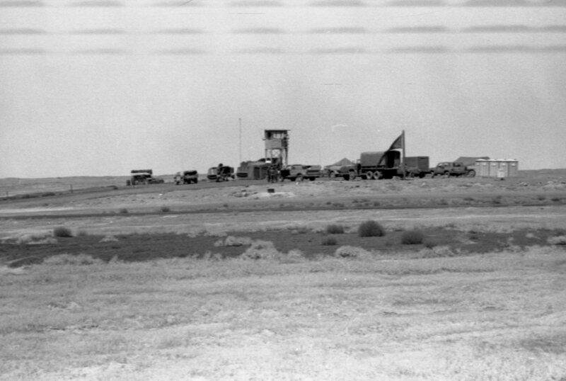 1988 National Guard Trip 04