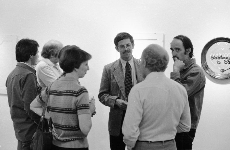 80's Art Show 01