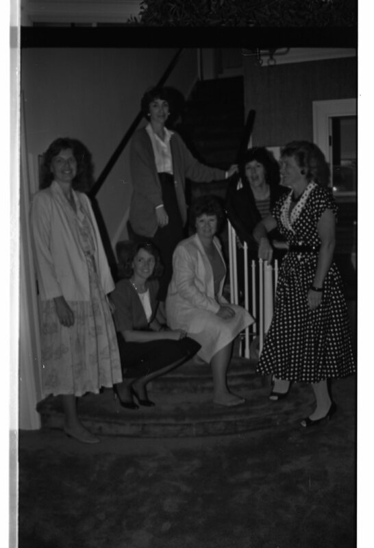 1989 Employees, Continuing Education 04