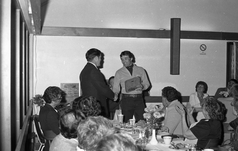 1982 Awards Banquet 13