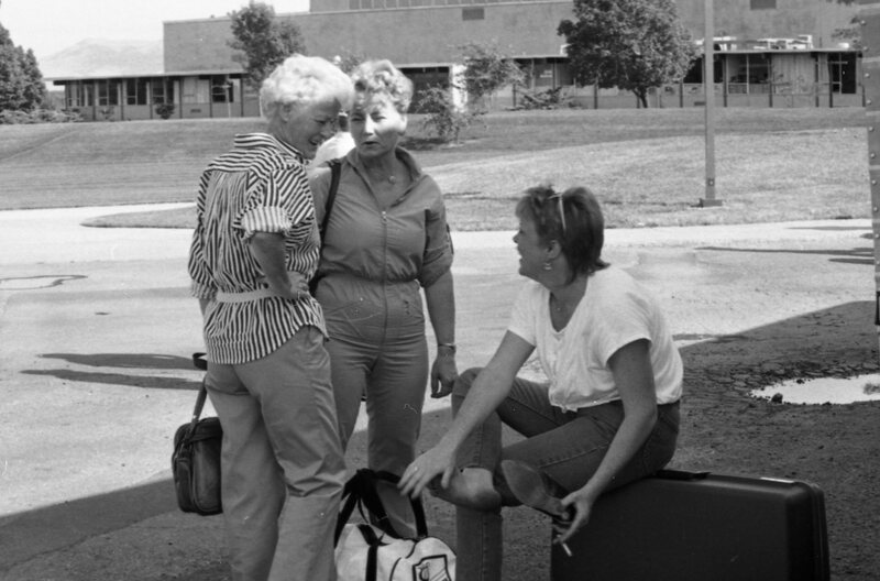 1985 Guests, Norwegian Band 11