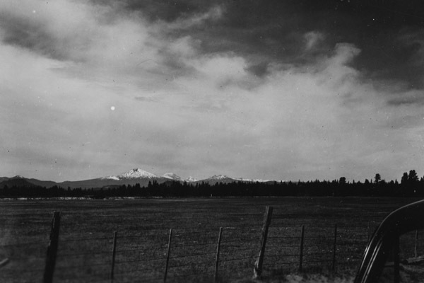Oregon, Scenery 8