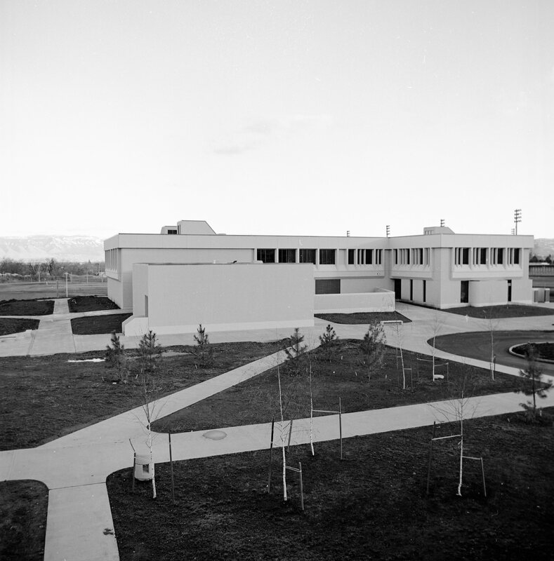 1974 Zabel Hall 08