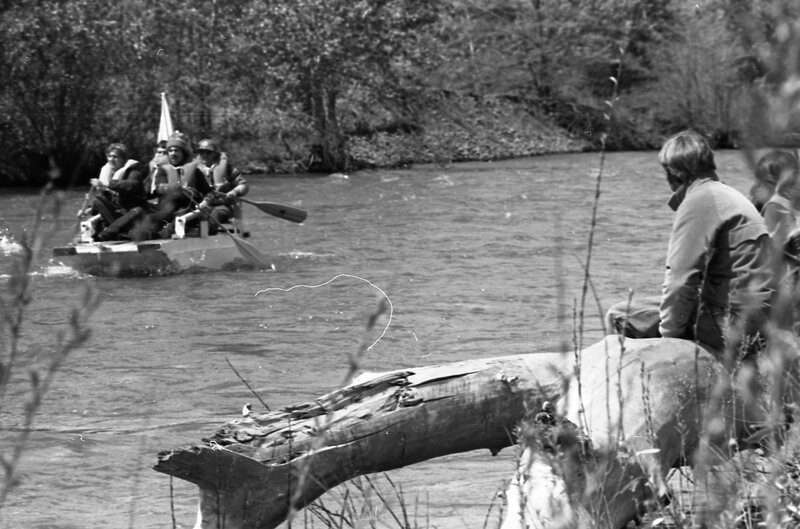 1985 Raft Race 31