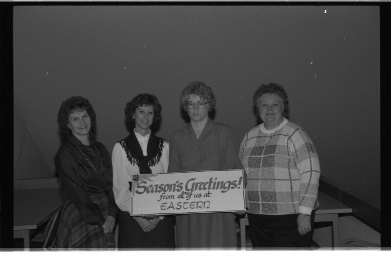 1989 Employees, Season's Greetings 13