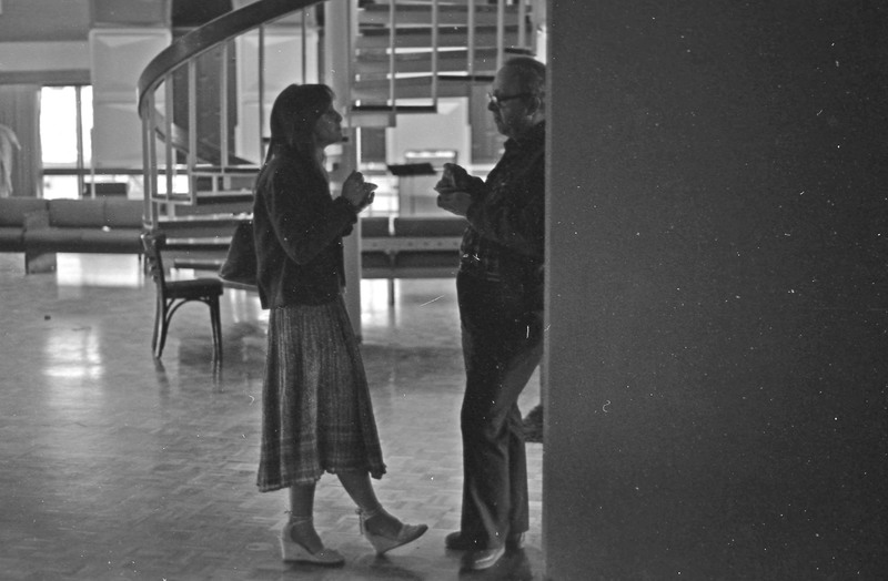 1982 Spring Festival, Ice Cream Social 05