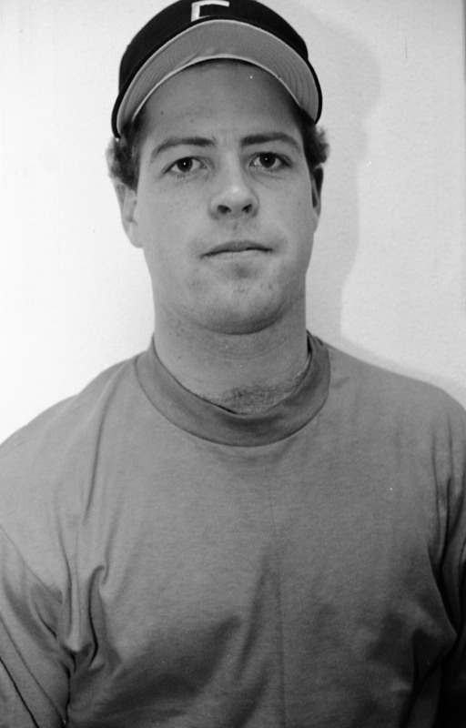 1988 Baseball Player, Portraits 11