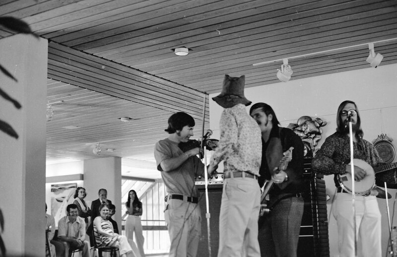 1973 Ambassadors Concert 08