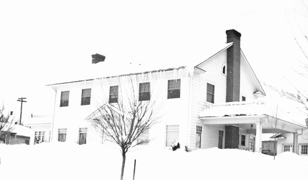 La Grande Home, Reuter-B 27