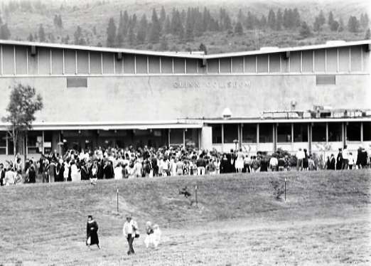 1982 Graduation, After 1-1