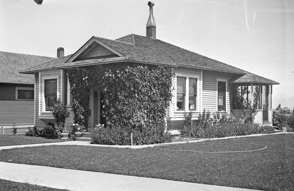 La Grande Home 11