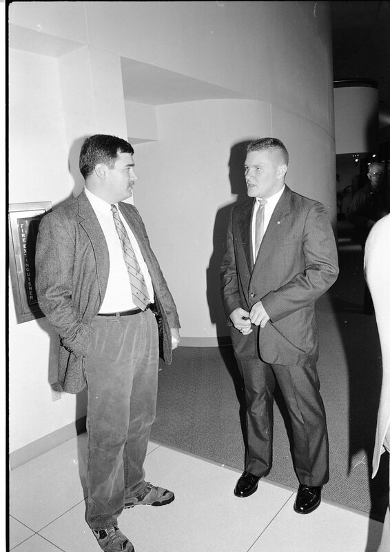 1991 Student Awards, Social 06