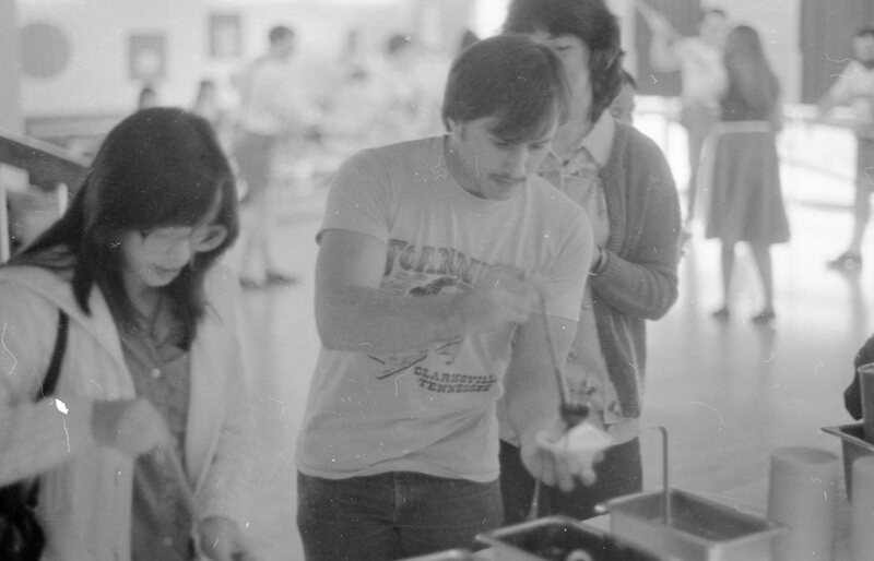 1983 Spring Festival includes an Ice Cream Social 02