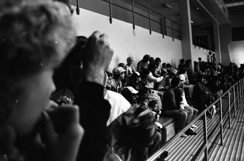 1985 Triathlon, Swimming 09