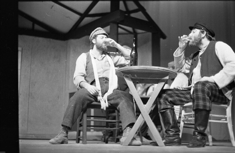 1973 "Fiddler on the Roof" 16