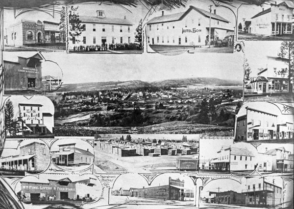 Elgin, 1910