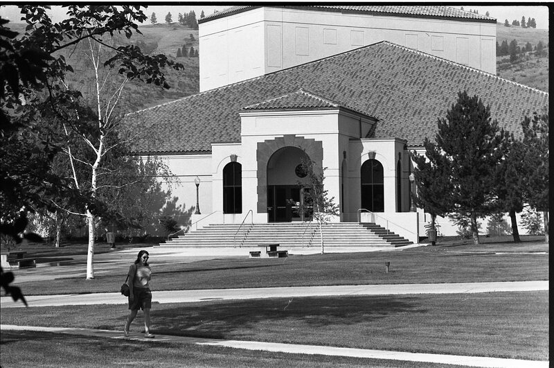 1991 Students, Outdoors 07
