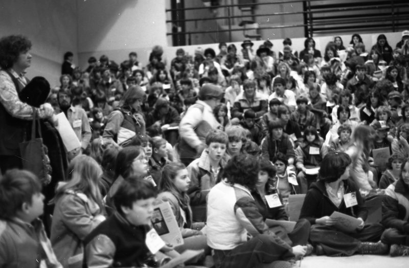 1980 Energy Awareness Day 19