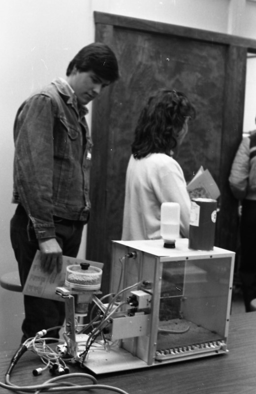 1981 Orientation, Psychology 01