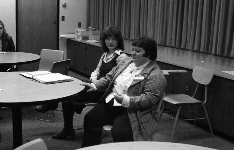 1981 Classroom, Orientation 02
