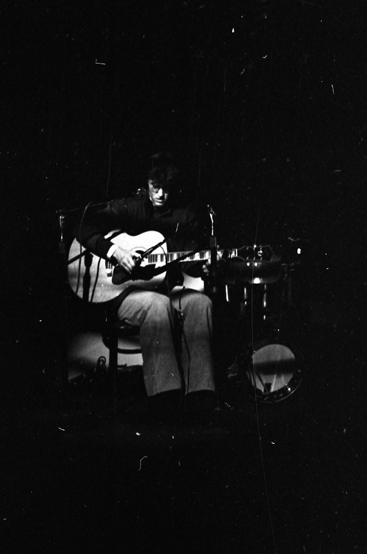 1980 Casino Night at Hoke Hall 08