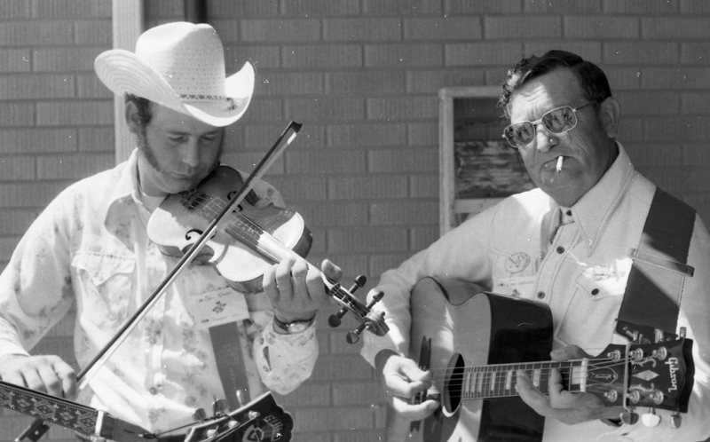 1980 Festival, Folk & Country 11