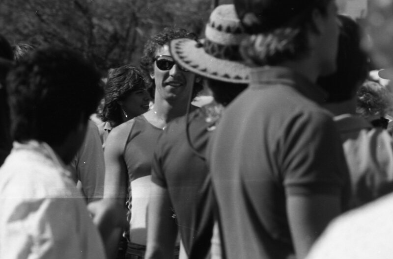 1985 Orientation, Activity 17