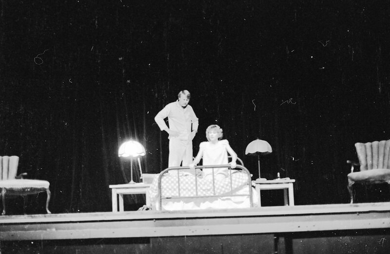 1975 Play, "Lovers and Other Strangers" 08