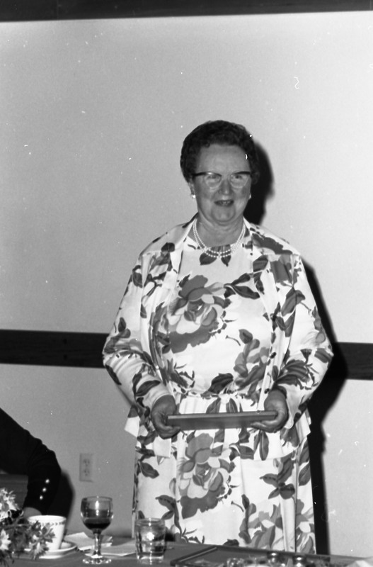 1977 Foundation Annual Meeting and Banquet 30