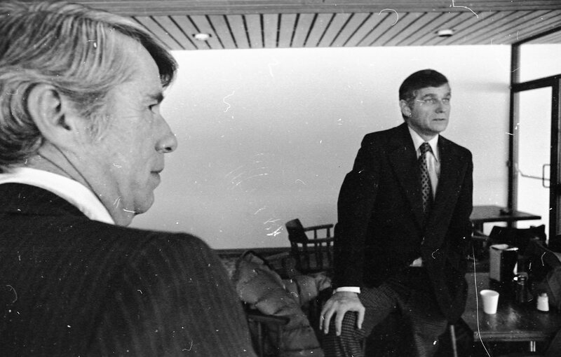 1974 Unidentified Guest Speaker, Man D 04
