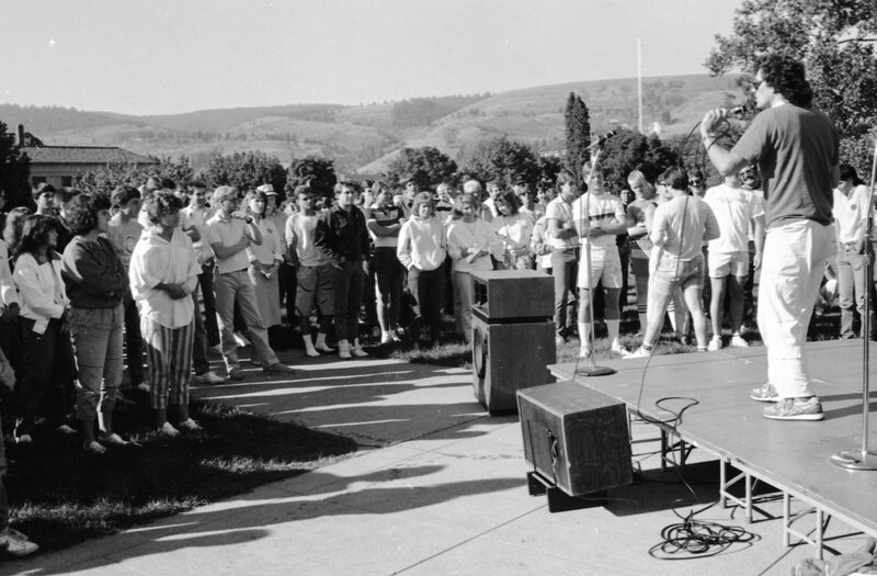 1986 Orientation, Outdoors 34