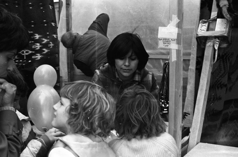 1980 Octoberfest, Booths 29