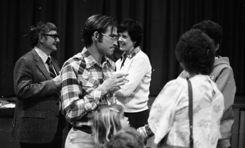 1980 IALAC Conference 12
