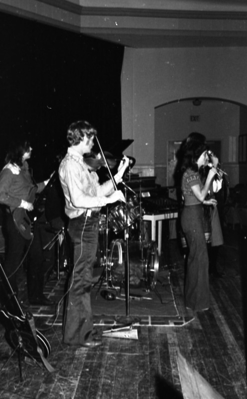 1976 Ambassadors, November Concert 11