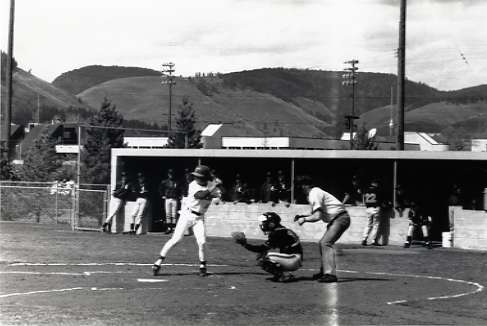 1990 Baseball Action 6