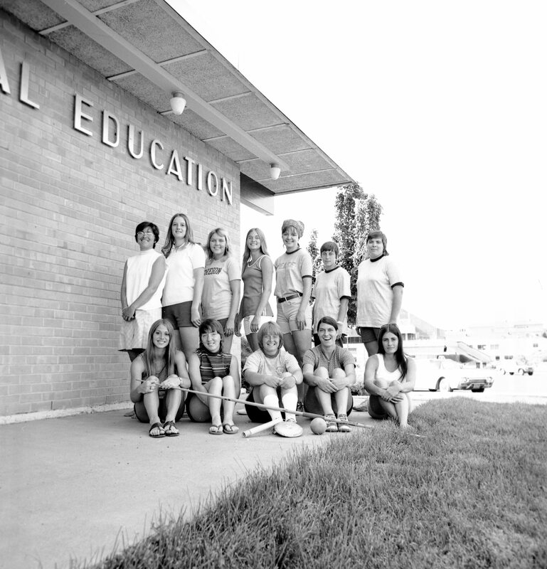 1972 Athletes, Women 05