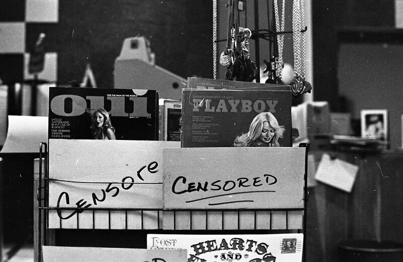 1974 Magazines, Censored 02